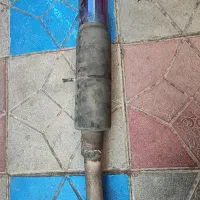 منبع اسپرت و چراغ عقب اسپرت و چراغ  پنو ماتیک