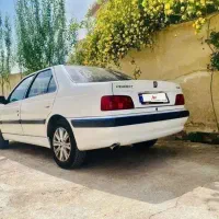 پارس سفارشی xu7p درچه گاز سیمی|خودرو سواری و وانت|تهران, مرزداران|دیوار