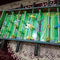 فوتبال دستی