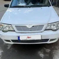 پراید ۱۳۲ کاملا تمیز و سالم