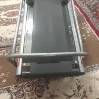 تردمیل قدرتی