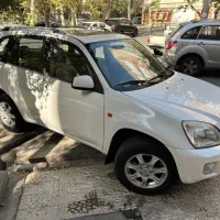 ام وی ام x33 مدل ۱۳۹۱ MVM|خودرو سواری و وانت|تهران, فدک|دیوار