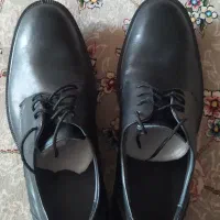 کفش مردانه رسمی