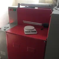 دستگاه رول کن سفره زباله فریزر|ماشینآلات صنعتی|کرج, گوهردشت|دیوار