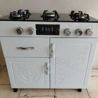 گاز کابینتی