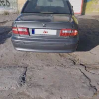 سمند LX 88|خودرو سواری و وانت|بروجن, |دیوار