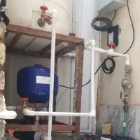 تاسیسات (خورده کاری آب و گاز) قیمت مناسب