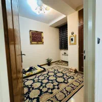 ۲ خوابه ، غربی، نورگیر ، میان طبقه|اجارهٔ آپارتمان|تهران, کوی بیمه|دیوار