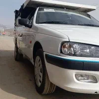 وانت اریسان 1 مدل 95|خودرو سواری و وانت|مریوان, |دیوار