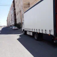 اثاث کشی تخصصی ،مبلمان 100% تضمینی|خدمات حمل و نقل|بیرجند, |دیوار