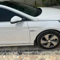 سوناتا هیبرید|خودرو سواری و وانت|بندرعباس, |دیوار