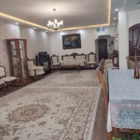 آپارتمان ۹۰ متری همکف ، صارمی ۲۲