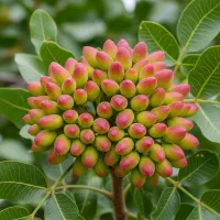 فروش تضمینی نهال پسته با کیفیت عالی