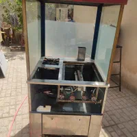 فر ساندویچی 4کاره