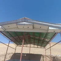 اجرای شیروانی