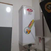 آبگرمکن برقی۱۵لیتری جنرال.شرکتی