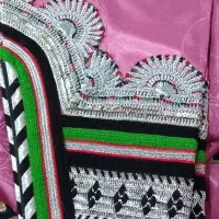 شلوار بندری