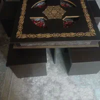 فروش جلو مبلی درحدنو