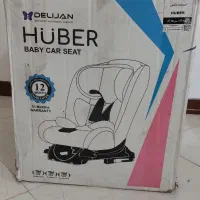 صندلی ماشین کودک