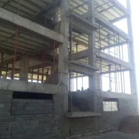 تمام کارهای جوشکاری ساختمان پذیرفته میشود