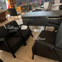 مبلمان اداری نینجا|مبلمان اداری|قزوین, |دیوار