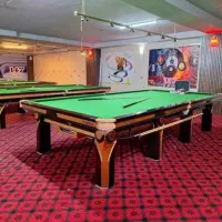 کارت مربیگری بیلیارد