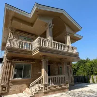 ویلای آماده به تحویل ۲۵۰ متری با ویوی بی نظیر