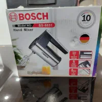 همزن bosch