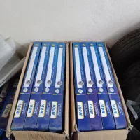 لامپ ال ای دی خطی ۶۰ سانتی|لامپ و چراغ|رشت, فلسطین|دیوار