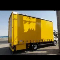 باربری حمل اثاثیه منزل جابجایخچال اعزام کارگرتخلیه|خدمات حمل و نقل|مشهد, عبادی|دیوار