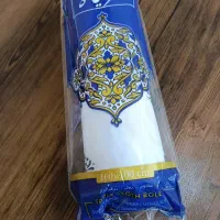 سفره یکبارمصرف کیسه زباله دستمال|ظروف نگهدارنده، پلاستیکی، یک‌بارمصرف|کازرون, |دیوار