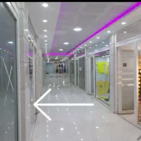 ۱۳ متر مغازه در پاساژ موسوی  (موقعیت عالی)|فروش مغازه و غرفه|مینودشت, |دیوار