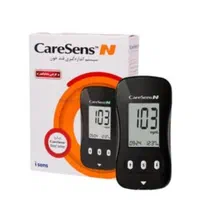 دستگاه تست قندخون کرسنس|آرایشی، بهداشتی، درمانی|رشت, رودباری|دیوار