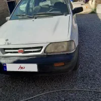 اهواز کوت عبدالله|خودرو سواری و وانت|شادگان, |دیوار