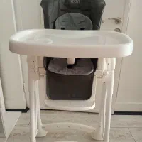 صندلی غذای کودک زویی واسباب بازی اسب چرخ دار راکری|اسباب و اثاث بچه|تهران, سنائی|دیوار