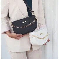 انواع کیف زنانه به قیمت تولید|کیف، کفش، کمربند|گرگان, |دیوار