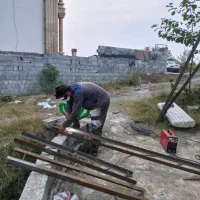 جوشکاری سیار کارهای خورده کاری پزیرفته میشود