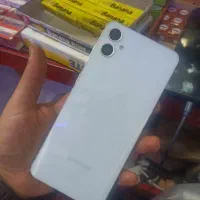 دو عدد گوشی سامسونگ A03 و A05