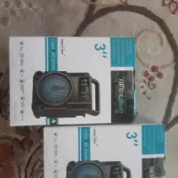 اسپیکر|سیستم صوتی خانگی|خرم‌آباد, |دیوار