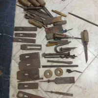 ابزار نجاری|ابزارآلات|رشت, ساغری سازان|دیوار