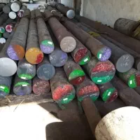 فولاد mo40 ck45 vcn150 spk گرمکار سمانته فنر