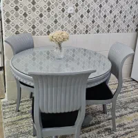 میز غذا خوری