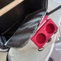 کوله حمل پرنده