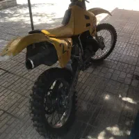 سوزوکی آر ام ایکس دوزمانه
