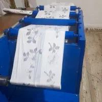 دستگاه رول سفره یکبار مصرف|ماشین‌آلات صنعتی|شیراز, میانرود|دیوار