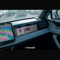 Tiguan L pro تیگوان ال پرو تک دف 2025|خودرو سواری و وانت|تهران, ایوانک|دیوار