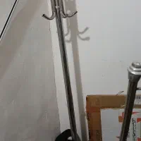 جا لباسی