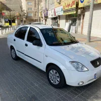 تیبا ۹۸ مشابه صفر