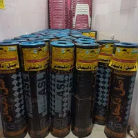 ایزوگام  اصل دلیجان.  ۴ میل             زارع