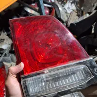 چراغ ماکسیما لندکروز لوین کرولا۲۰۱۴ بی ام وe60 lci|قطعات یدکی و لوازم جانبی|تهران, نظامی گنجوی (توانیر)|دیوار